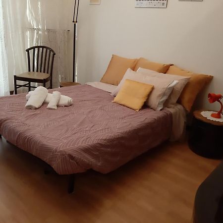 Da Federico Apartman Trieszt Kültér fotó