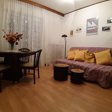 Da Federico Apartman Trieszt Kültér fotó