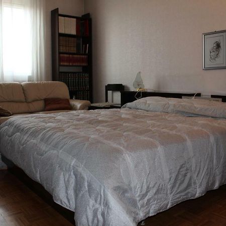 Da Federico Apartman Trieszt Kültér fotó