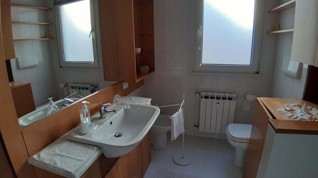 Da Federico Apartman Trieszt Kültér fotó