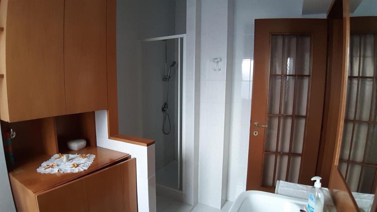 Da Federico Apartman Trieszt Kültér fotó