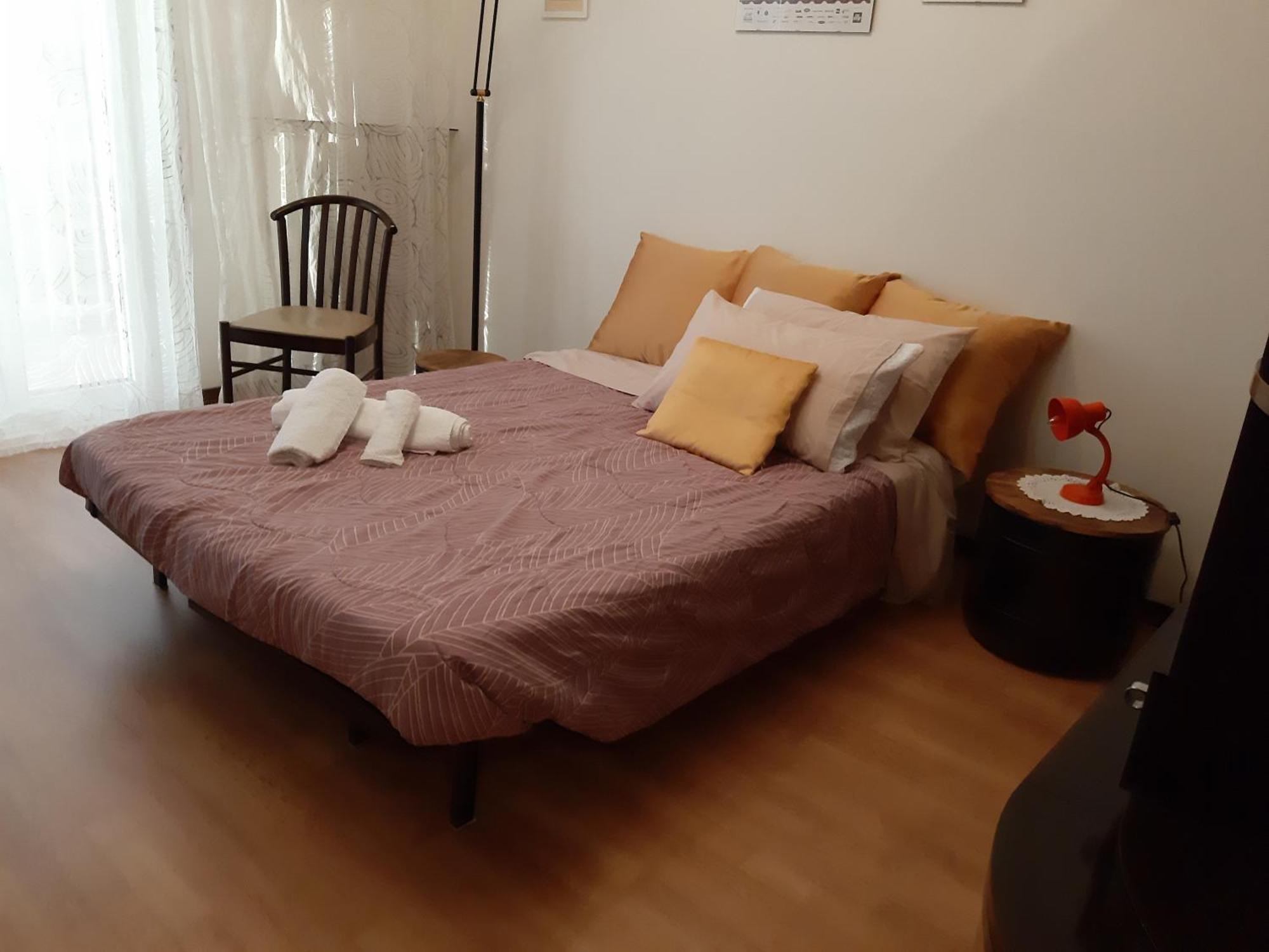 Da Federico Apartman Trieszt Kültér fotó