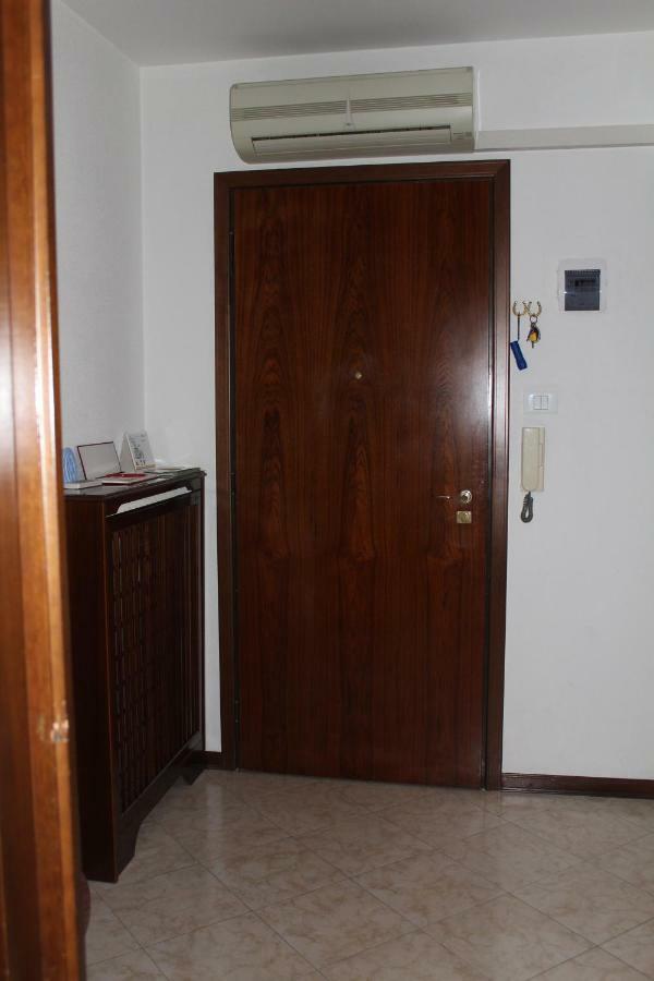 Da Federico Apartman Trieszt Kültér fotó