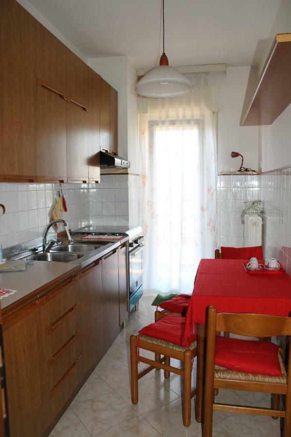 Da Federico Apartman Trieszt Kültér fotó